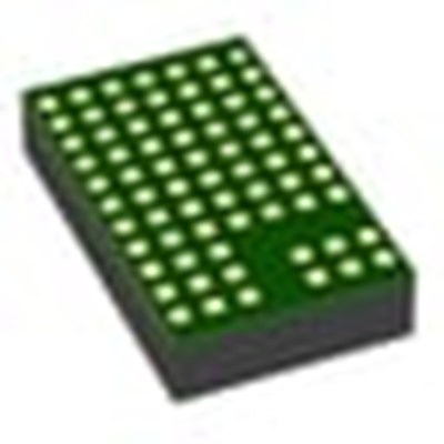 LTM8031IV#PBF Analog Devices product image